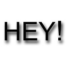 Picture for song 'Hey (Free D/L)' by artist 'Bloom On The Beat'