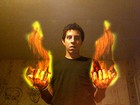 Picture for song 'Look Into My EyeZ ft. Pyro & Blue Flamez' by artist 'blue_flames'