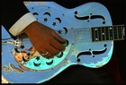 Picture for song 'Damn straight' by artist 'Blue Lou Feinberg'