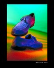 Picture for song 'Walk on' by artist 'Blue Lou Feinberg'