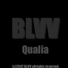 Picture for song 'Qualia' by artist 'BLVV'