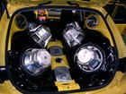 Picture for song 'Base in da Trunk' by artist 'BM13'