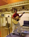 Picture for song 'YOU ARE SO PRETTY' by artist 'BOB CARUANA'