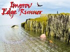 Picture for song 'Edge Runner Improv - Improv Edge Runner Band' by artist 'Bob Holzner'