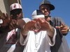 Picture for song 'Do Whatever It Takes' by artist 'BOMB SQUAD REC'