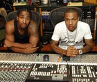 Picture for song 'No Holdin' Back (Bow Wow and Omarion Face Off Hit)' by artist 'Bonafide Productionz'