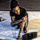 Picture for song '**Super Brand New**....Bangzilla....' by artist 'Boogeyman Productionz'