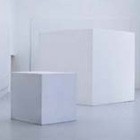 Picture for song 'White Cube (For a museum)' by artist 'boomaga'