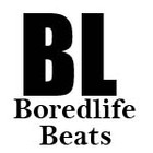 Picture for song 'garden of emptyness' by artist 'BoredLife Beats'