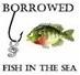 Picture for song 'Fish In The Sea' by artist 'borrowed'