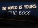 Picture for song 'The Bosses' by artist 'BossFrancis'