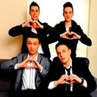 Picture for song 'wishes yall a Merry Xmas' by artist 'Boycode'