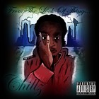 Picture for song 'Stra8 Bars (ft. G.I.B, M.P.H, J-Iman, Jonny Kage)' by artist 'BRadBeats Music'