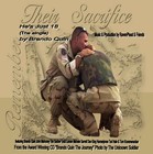 Picture for song 'He's Just 18' by artist 'Brando Quin and RavenFeat'