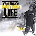 Picture for song 'YOUNG LA BABY SAVAGE AND MICHIGAN @ CLUB 291' by artist 'BREAK BREAD RECORDS MISSOURI'