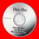 Picture for song 'She Ate Me' by artist 'Bre-Bri'