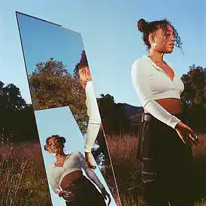 Picture for song 'UMI x Kaash Paige Type Beat We Far Away' by artist 'Brentin Davis Beats'