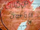 Picture for song 'gunns up ,, h** downn' by artist 'brent merc'