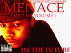Picture for song 'Menace feat. Duke Finesse - Brew Crew' by artist 'Brew Crew Ent'