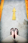 Picture for song 'Moving Forward' by artist 'Brian Harris beats'