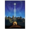 Picture for song 'O Holy Night' by artist 'Brian Jelier'
