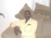 Picture for song 'To Be In Your Presence' by artist 'Brian Robinson'