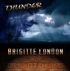Picture for song 'Hard Woman' by artist 'Brigitte London'
