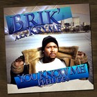 Picture for song '02 Mind On Track' by artist 'Brik' aka Kryme'