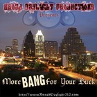 Picture for song '025 : 88 bpm' by artist 'Broad Daylight'