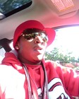 Picture for song 'Candyman' by artist 'Brock Anthony Coleman'