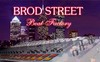 Picture for song 'Batman' by artist 'Brod Street Beat Factory'