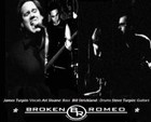 Picture for song 'Reunion' by artist 'Broken Romeo'
