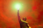 Picture for song 'Ascension' by artist 'Bronson Productions'