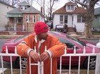 Picture for song 'Da Movement ft. Veteran' by artist 'Brookdon'
