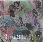 Picture for song 'Mistreater' by artist 'Broomhilda'