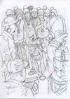 Picture for song 'Bakit Ka Pa Nag Rap' by artist 'brown2dmutthafuckinchild'