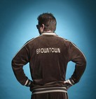 Picture for song 'Renata' by artist 'BROWNTOWN BAND'