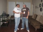 Picture for song 'Sampler' by artist 'Brown Towns Finest'