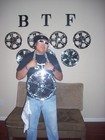 Picture for song 'We Reppin Brown Town' by artist 'Brown Towns Finest'