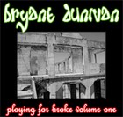 Picture for song 'drunken disposition acoustic' by artist 'bryant dunivan'