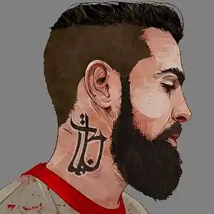 Picture for song 'Hades / Mobb Deep x Bushido Type Beat' by artist 'Buckroll'