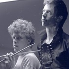 Picture for song 'See How You're Living' by artist 'Buffalo Bill Smart'