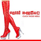 Picture for song 'Click Those Heels' by artist 'Bylli Crayone'