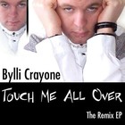 Picture for song 'Touch Me All Over (The Phlexican Remix)' by artist 'Bylli Crayone'