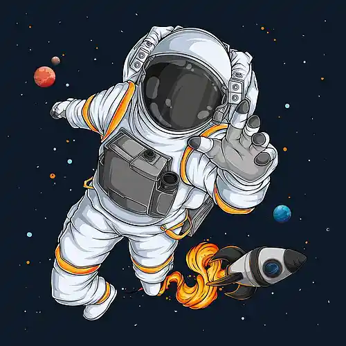 Picture for song 'LOST IN NEBULA' by artist 'CLOSEDLABEL'
