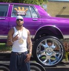 Picture for song 'no more' by artist 'Cadillak Got beats'