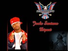 Picture for song 'My City' by artist 'CALI18'