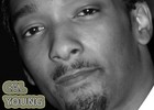 Picture for song 'Young Is Back!!!' by artist 'Cal Young'