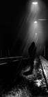 Picture for song 'Closed Curtains' by artist 'Cameo Rock P'