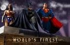 Picture for song 'Worlds Finest' by artist 'Camie-O and SupaGoon'